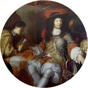 Treaty of Aix-la-Chapelle - 1668