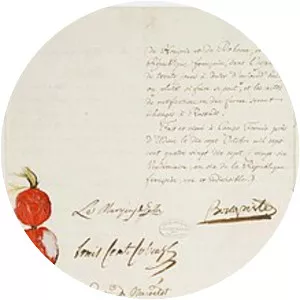Treaty of Campo Formio - 