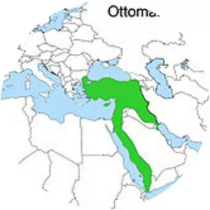 Treaty of Constantinople - 1913