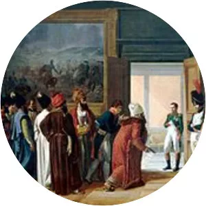 Treaty of Finckenstein - 