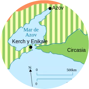 Treaty of Küçük Kaynarca