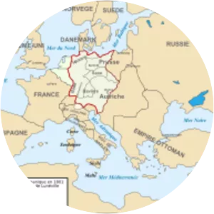 Treaty of Lunéville - 