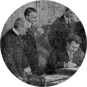 Treaty of Neuilly-sur-Seine - November 27, 1919