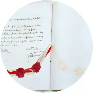 Treaty of Portsmouth - 