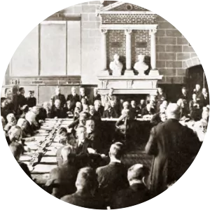 Treaty of Saint-Germain-en-Laye - September 10, 1919