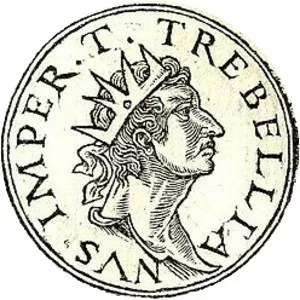Trebellianus