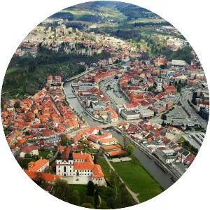 Třebíč