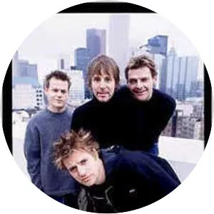 Treble Charger - Rock band