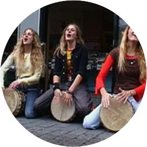 Treble  - Girl group