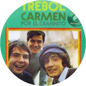 Trebol - Musical artist