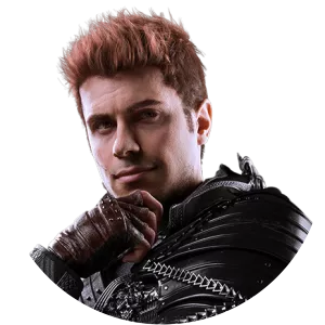 Tredd Furia - Fictional character