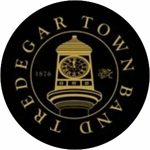 Tredegar Town Band - 