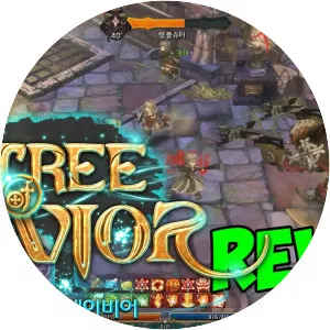 Tree of Savior