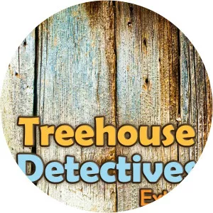 Treehouse Detectives: Extras
