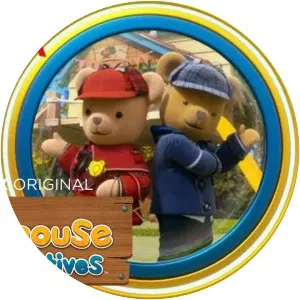 Treehouse Detectives