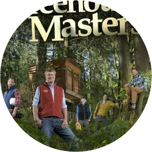 Treehouse Masters: Ultimate TreehousesSince 2014