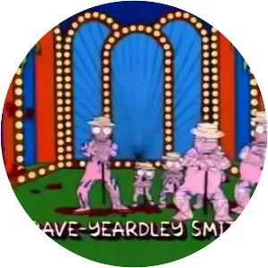 Treehouse of Horror V