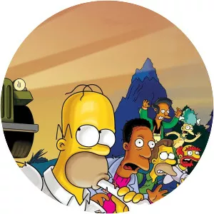 Treehouse of Horror XVI - The Simpsons: Season 17, Episode 4