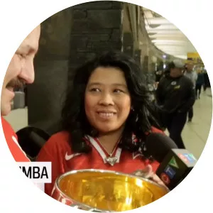 Treena Dumba photograph