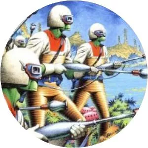 Treens - Fictional character