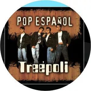 Treepoli - Musical artist