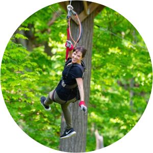 TreeRunner Adventure Park