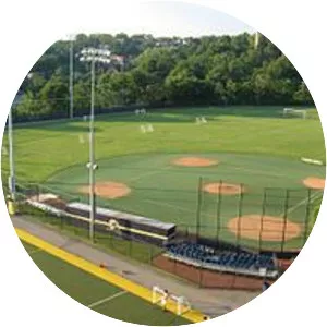 Trees Field - Athletic field in Pittsburgh