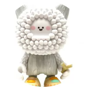 Treeson - Fictional character