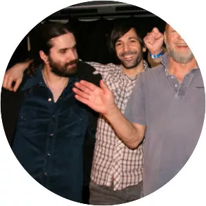 Treetop Flyers - Rock band