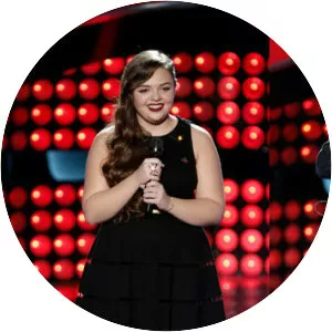 Treeva Gibson - Musical artist