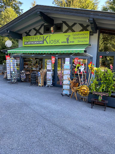 Treffpunkt Kiosk - Grocery store