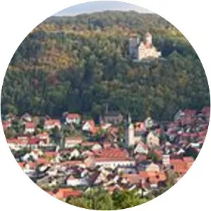 Treffurt - Town in Germany