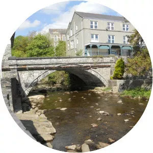 Trefriw