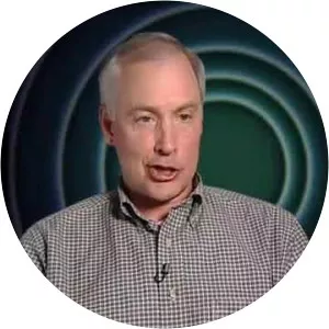 Treg Brown - American sound editor