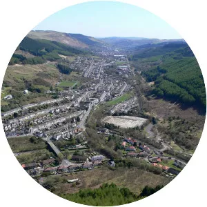 Treherbert