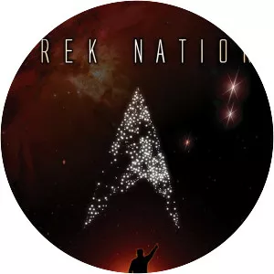 Trek Nation - 2010 ‧ Documentary ‧ 1h 28m