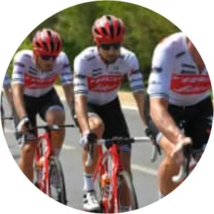 Trek–Segafredo - Road bicycle racing team