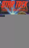 Trek to Madworld - Novel by Stephen Goldin