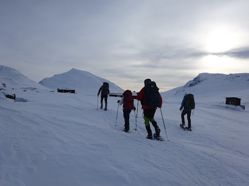 Trekkilandia - Cultural center in Leon, Spain