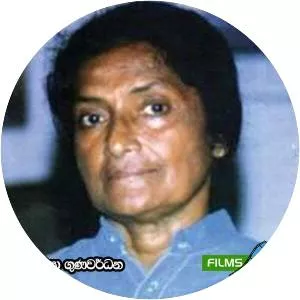 Trelicia Gunawardena