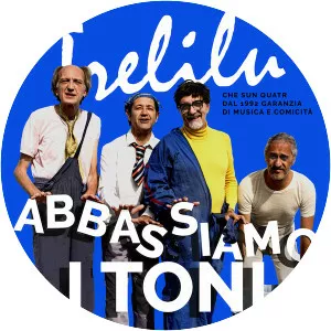 Trelilu - Musical group