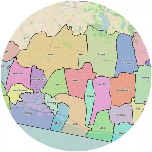 Trelleborg Municipality