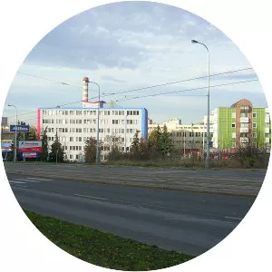 Trelleborg Wheel Systems Czech Republic