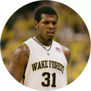 Trelonnie Owens - Basketball player