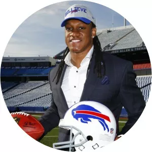 Tremaine Edmunds - American football linebacker