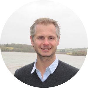 Tremayne John Carew Pole