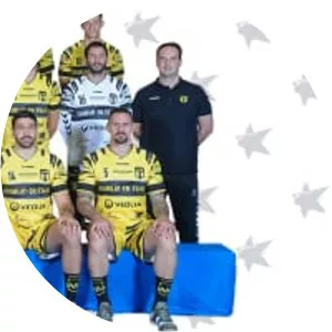 Tremblay-en-France Handball