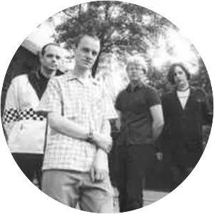 Trembling Blue Stars