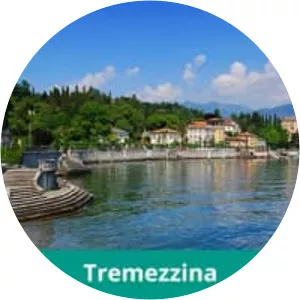 Tremezzina