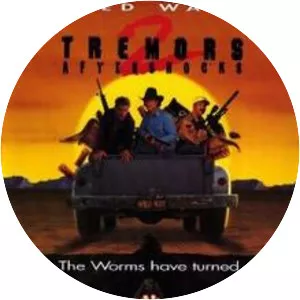 Tremors 2: Aftershocks